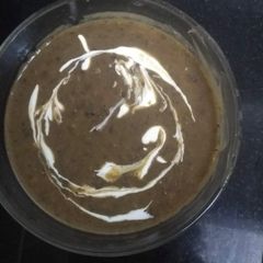 A picture of Dal Makhani.