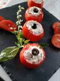 Tomates Orone Rellenos (100)