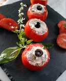 Tomates Orone Rellenos (100)