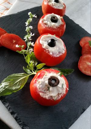 Una foto de Tomates Orone Rellenos (100)