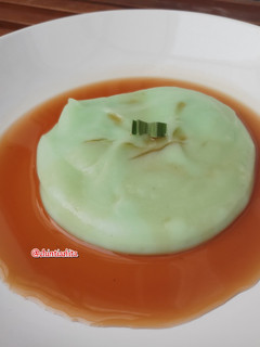 Foto resep Bubur sumsum super lembut