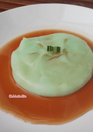 Foto resep Bubur sumsum super lembut