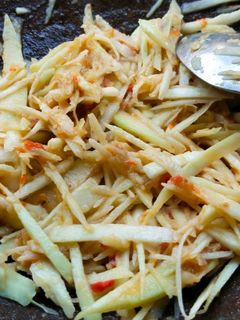 Foto resep Sambal Mangga Muda (Pencit)