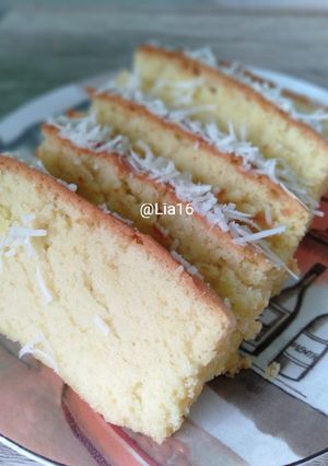 Foto resep Bolu Jadul