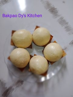 Foto resep Mini Bakpao isi Coklat