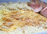 Gambar quinoa diet