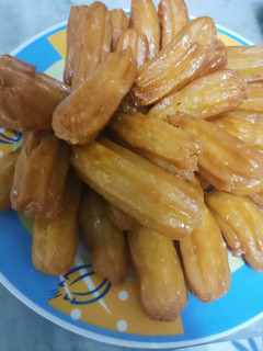 صورة لوصفة بلح الشام