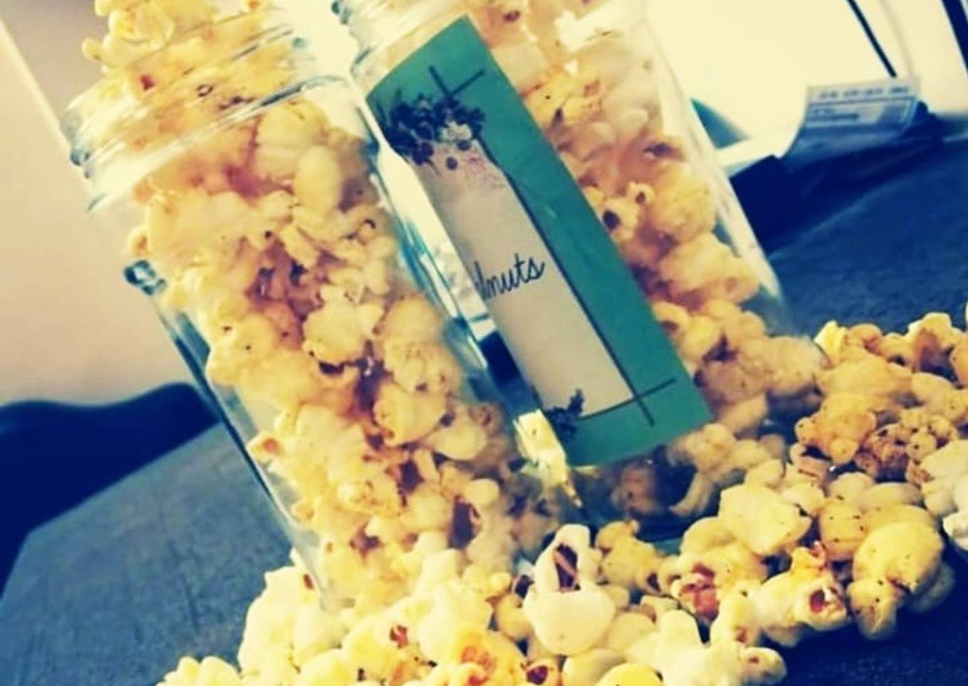 Popcorn