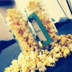 Popcorn A picture of Popcorn.