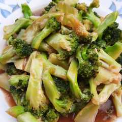 รูปของ Ca Brokoli Saus Tiram