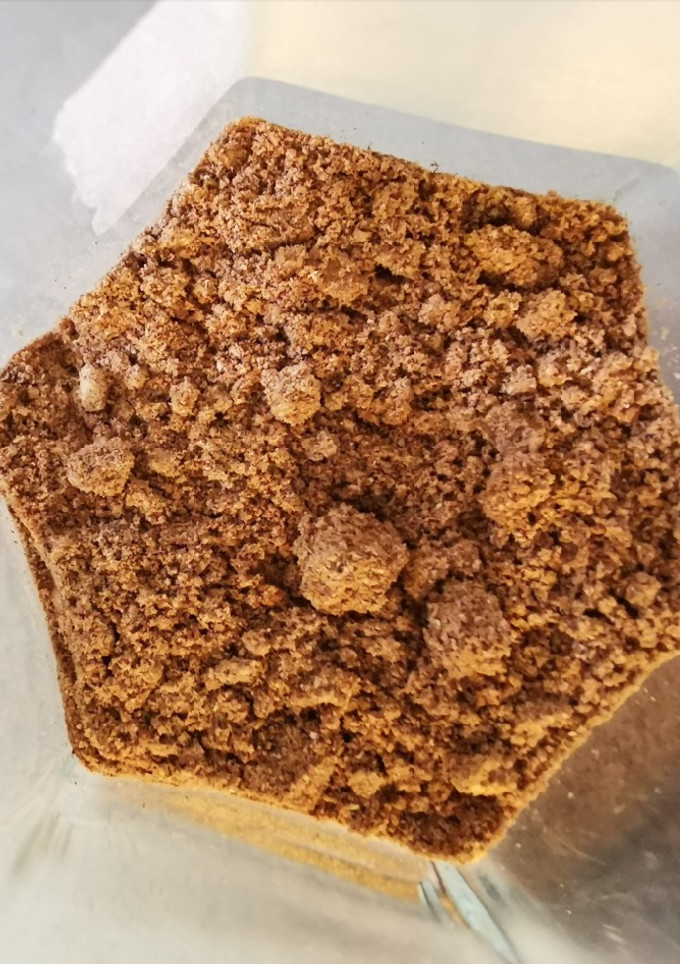 Una foto de Mezcla quatre épices sucrée (4 especias dulce)
