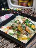 Bubur Campur Tumis Darat