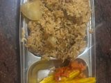 Sindhi pulao
