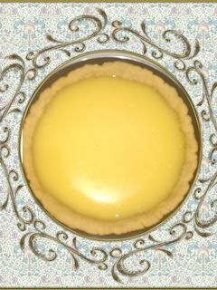 Foto resep Pie Sute😉 (pie susu teflon)