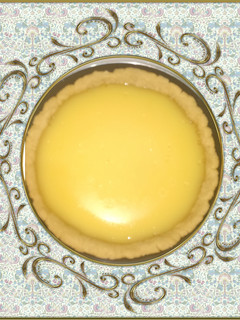 Foto resep Pie Sute😉 (pie susu teflon)