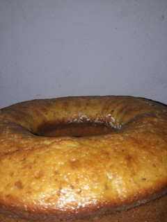 Una foto de Torta fácil y económica