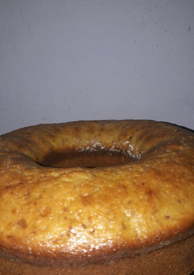 Una foto de Torta fácil y económica