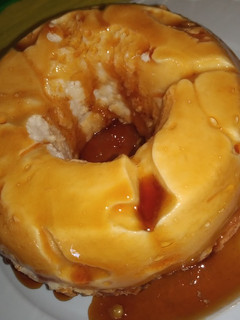 Una foto de Isla Flotante 🍮