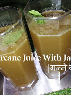 गन्ने का रस (Ganne ka ras recipe in Hindi) रेसिपी मुख्य फोटो