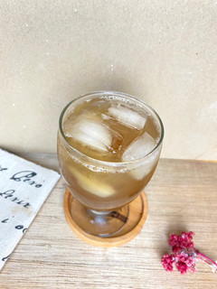 Foto resep Tamarind Ice Tea