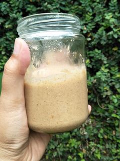 Foto resep Homemade peanut butter
