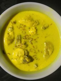 Foto resep Opor Ayam