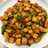 Tumis buncis tempe tahu kecap
