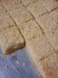 Foto resep Prol tape keju