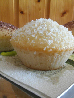 Mini kürtőskalács muffin recept fotója