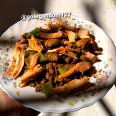 صبحانه رژیمی پرتئینه-レシピのメイン写真