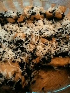 Foto resep Pisang crispy coklat keju