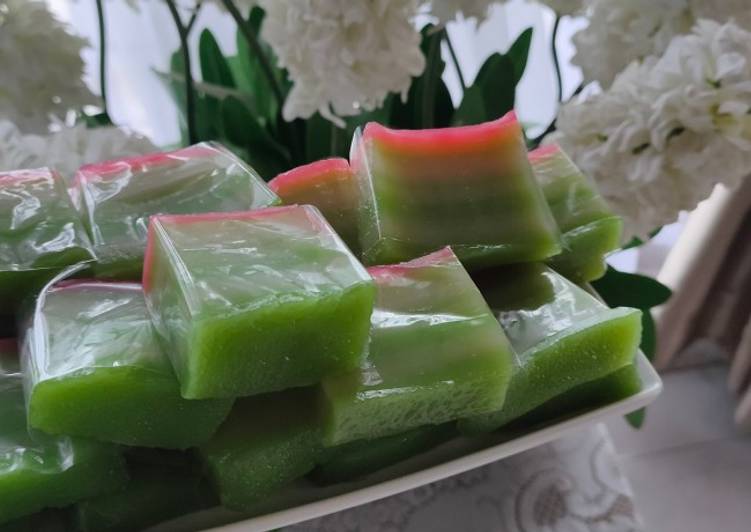 Kue lapis