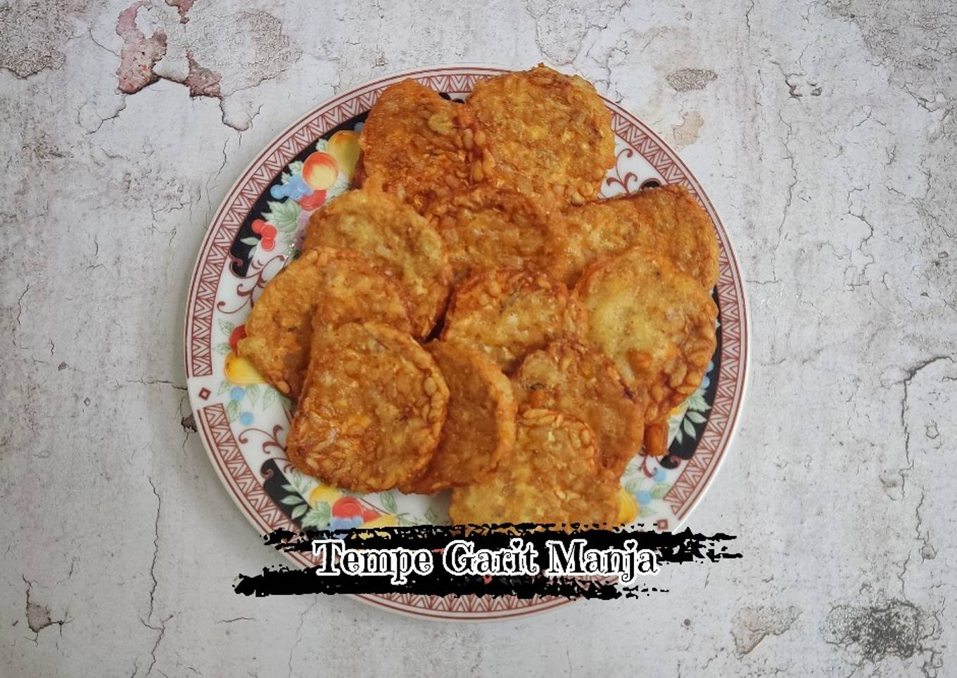 Tempe Garit Manja
