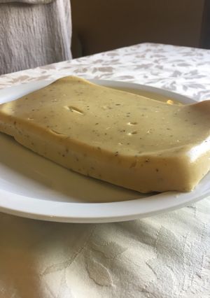 Una foto de Queso de papa