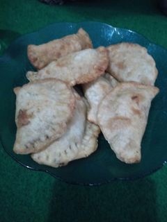 Foto resep Cireng Isi sosis sayur
