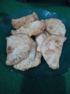 Foto resep Cireng Isi sosis sayur
