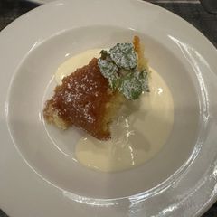 A picture of AMazing Emergency Dessert !!!! 6 Min Spunge Pudding - Wowwweeee - ENJOY :P.