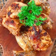 รูปของ Ayam Bakar Kecap