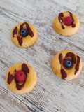 Bowlcake façon donut