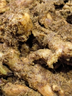 Foto resep Nasu Likku / Masak Lengkuas