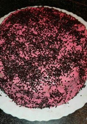Foto principal de Tiramisu de fresa naturales