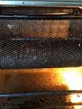 California Farm Airfryer Rotisserie Roasted Coffee Beans