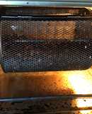 California Farm Airfryer Rotisserie Roasted Coffee Beans