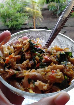 Foto resep Ayam Rica-Rica Kemangi