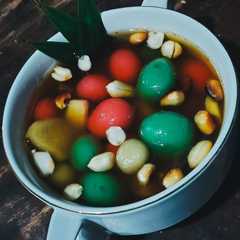 รูปของ Wedang Ronde