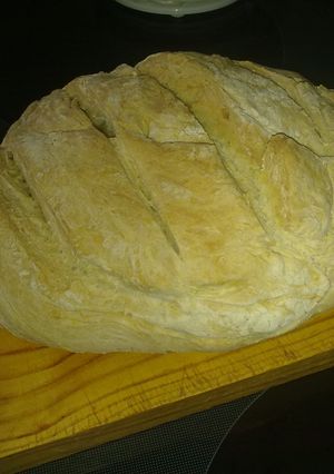 Foto principal de Pan casero
