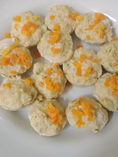 Foto resep Siomay Ayam#Debm#Keto