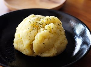 Foto resep Mashed Potato