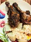 POLLITO, 1000 Especias..!😛