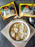 Bihun Baso Pentol Tekwan